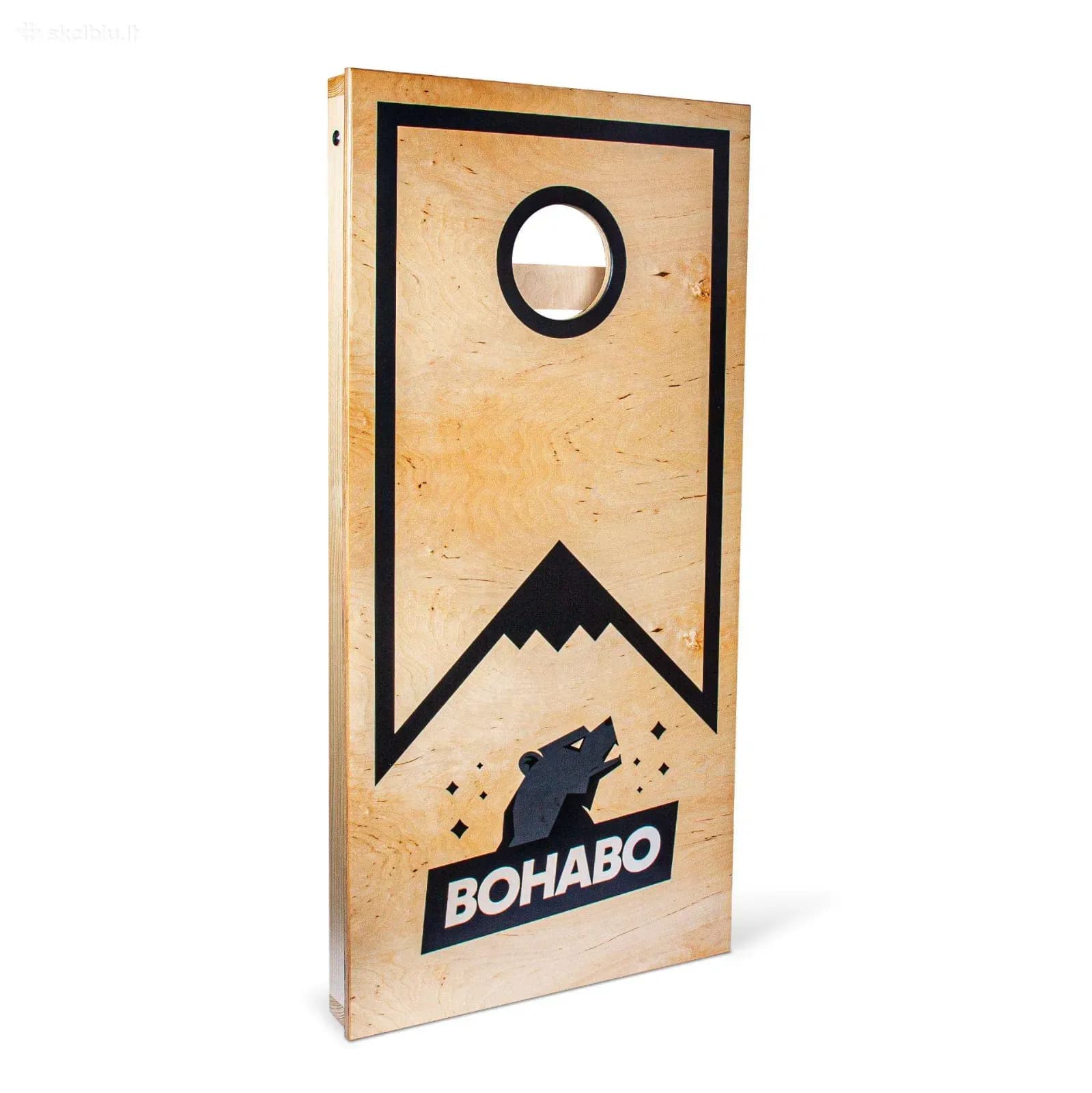 Cornhole Bohabo
