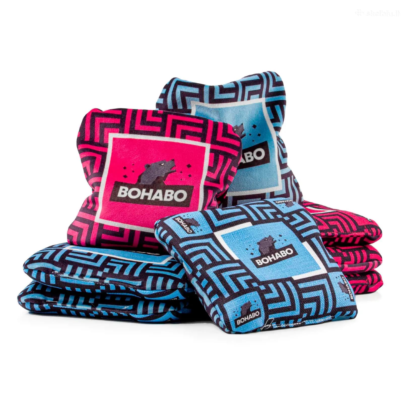 Cornhole Bohabo