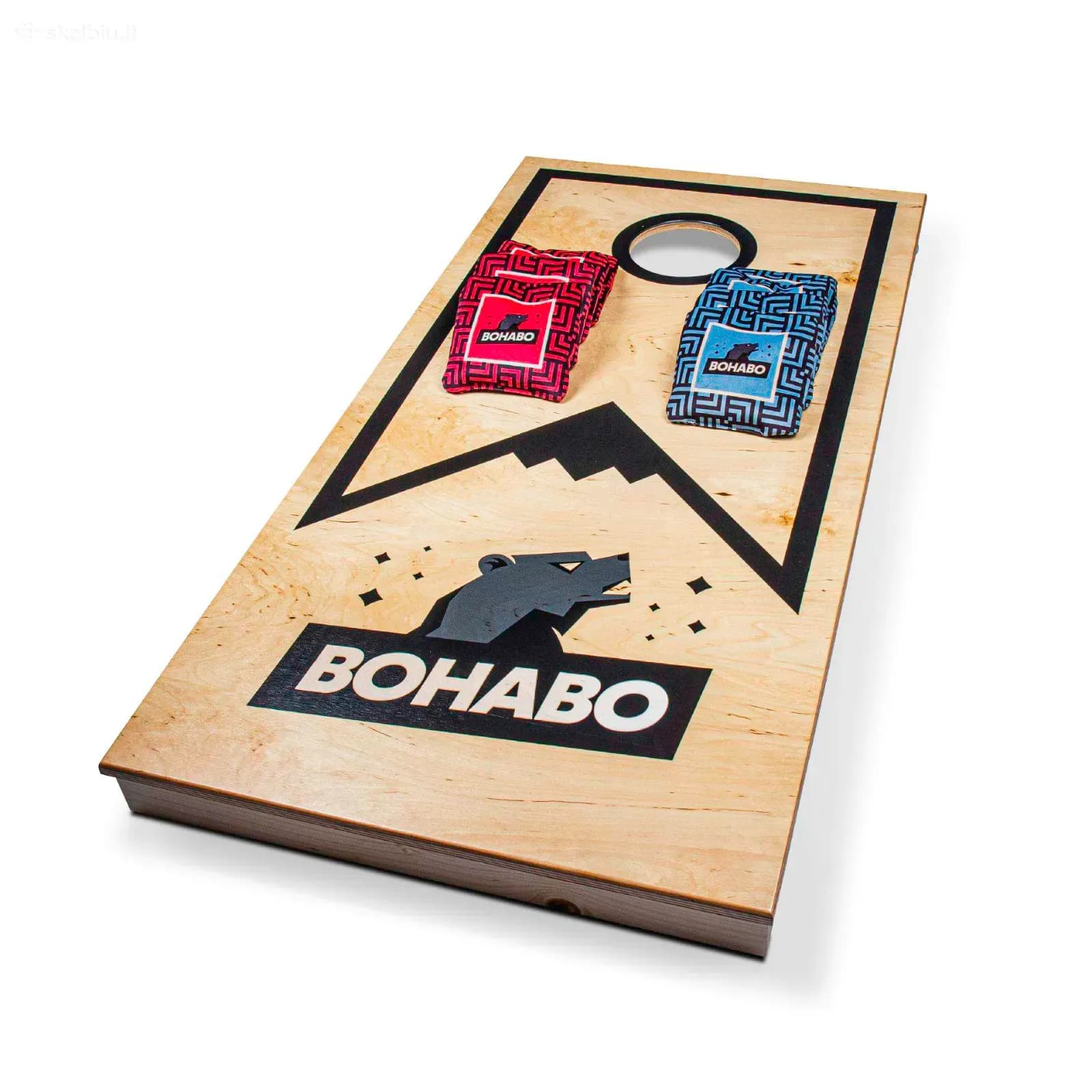 Cornhole Bohabo