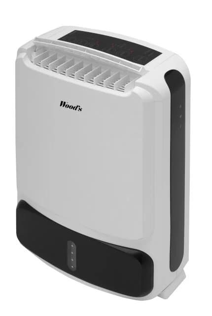 Oro sausintuvo WDD80 Wood’s nuoma