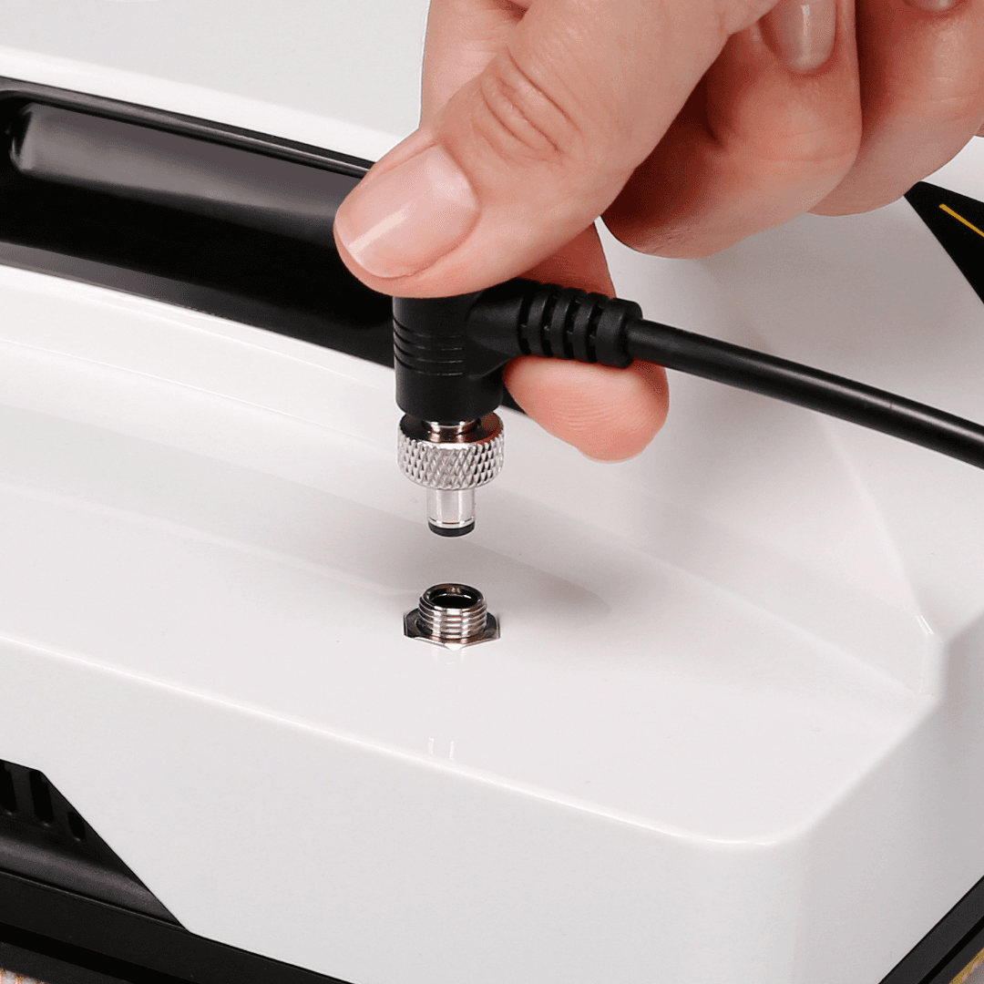 HESTER M2-PRO langų roboto nuoma