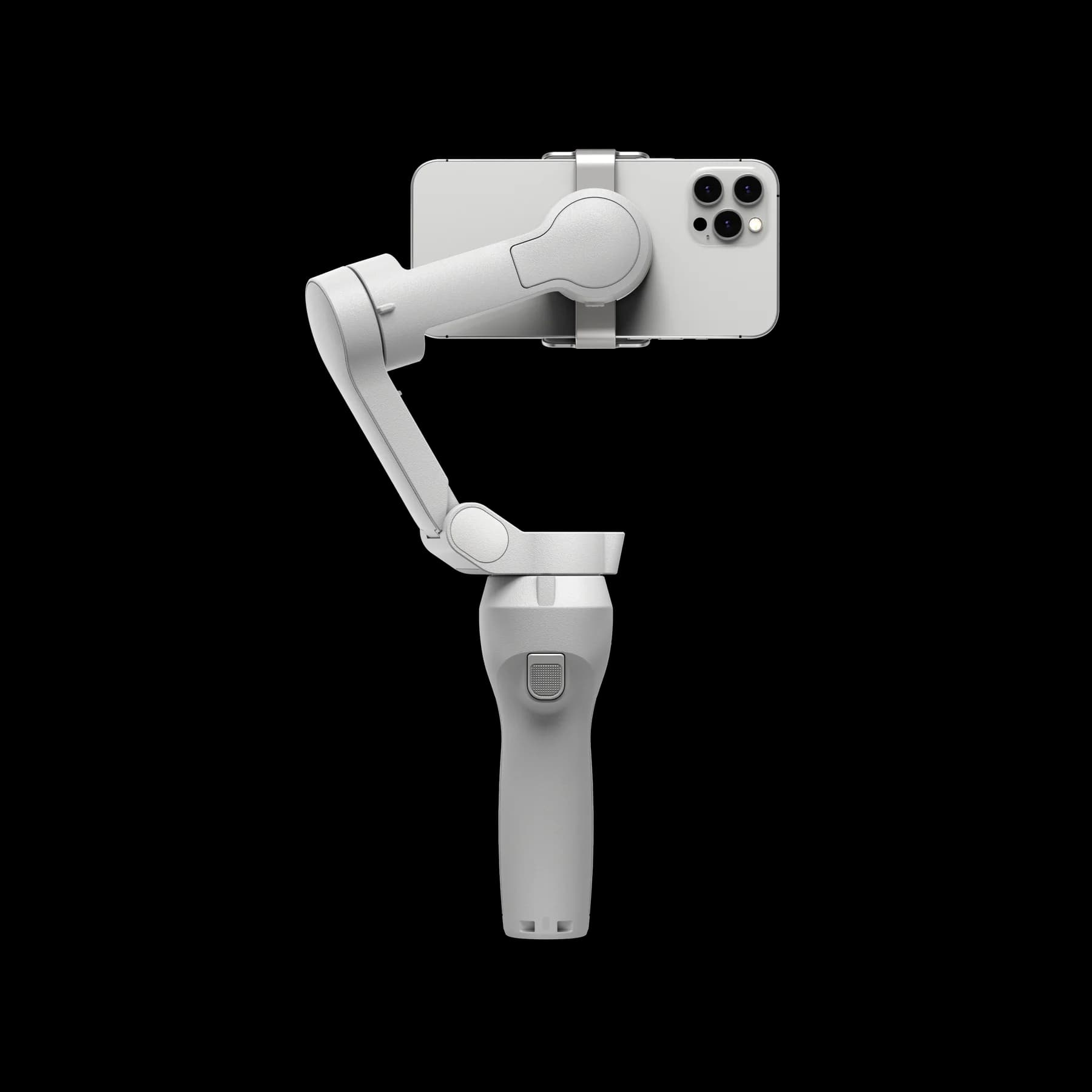 Telefono stabilizatoriaus DJI Osmo Mobile SE nuoma