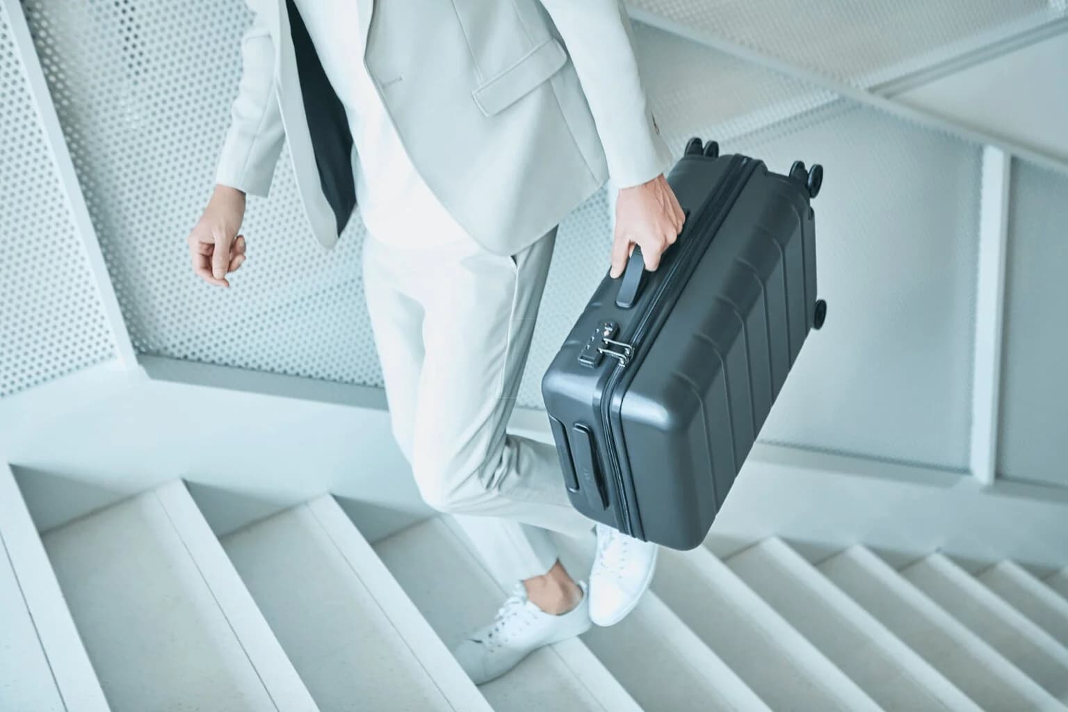 Mažo lagamino Xiaomi Mi S nuoma