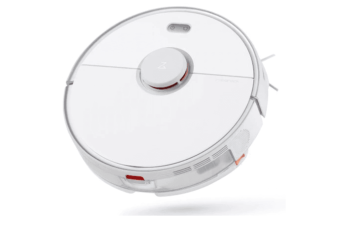 Dulkių siurblio roboto XIAOMI Roborock S5 Max nuoma