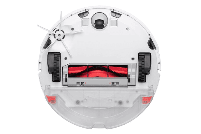 Dulkių siurblio roboto XIAOMI Roborock S5 Max nuoma