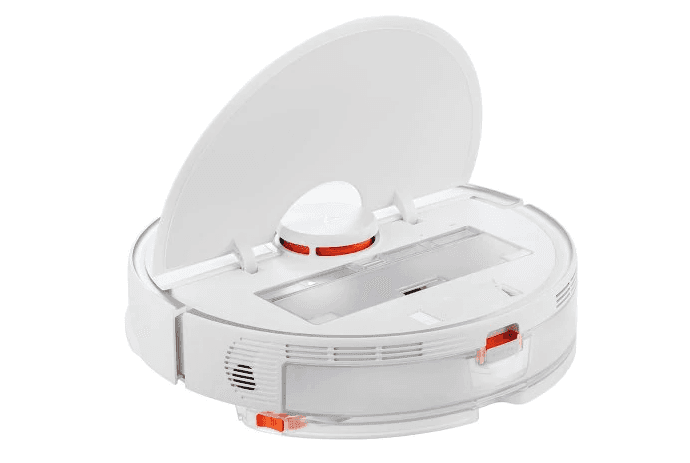 Dulkių siurblio roboto XIAOMI Roborock S5 Max nuoma