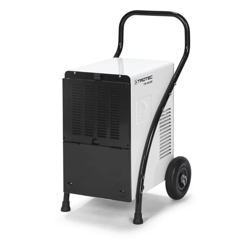 Oro sausintuvo, drėgmės surinkėjo nuoma