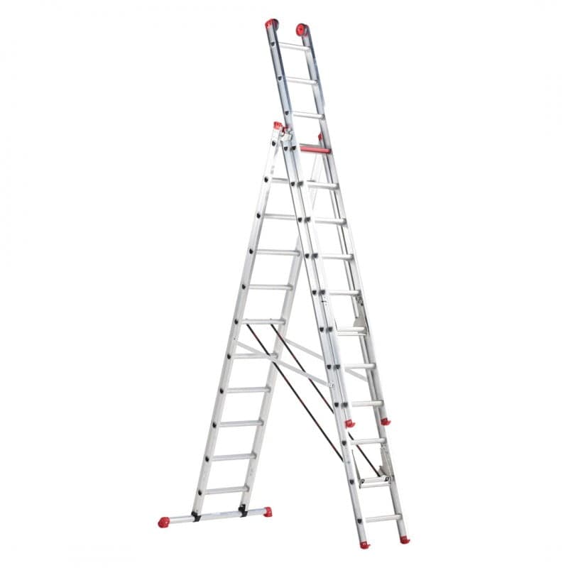 Kopečių nuoma ALTREX Atlas Pro 7m