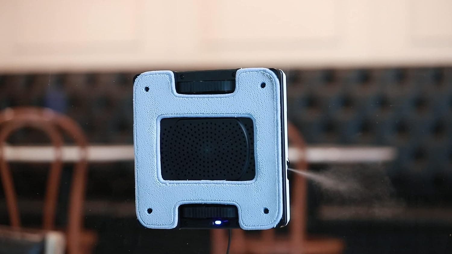 Langų roboto Hobot 2s nuoma