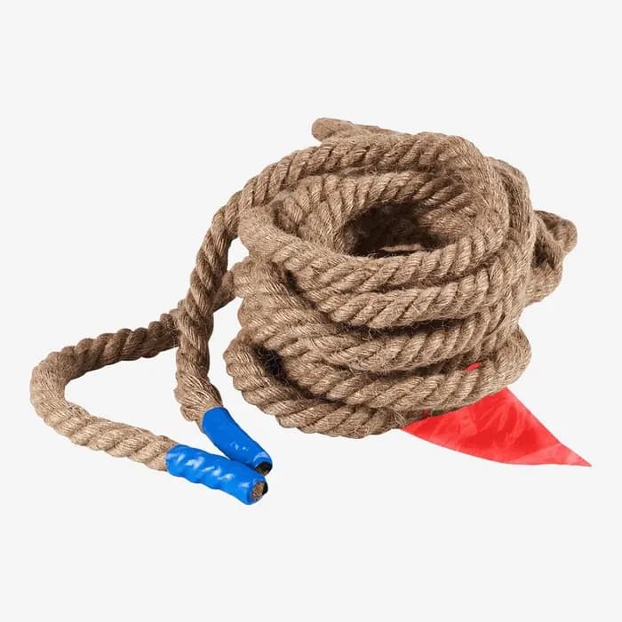 Traukimo virvė 10m