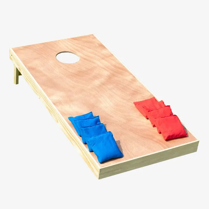 Cornhole žaidimo komplektas (pirkti)